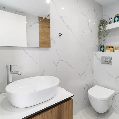 Apartment Your Destination *