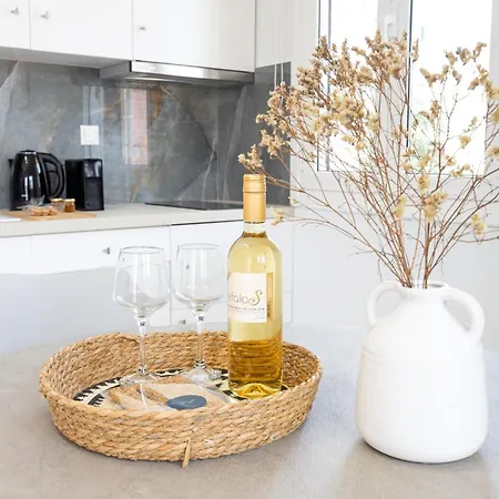 Apartment Your Destination Lixouri
