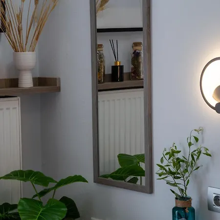 Lejlighed Your Destination *