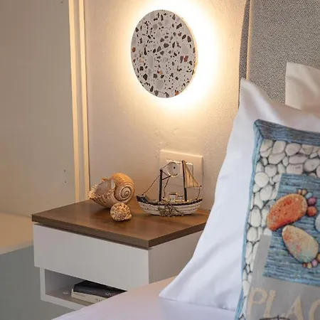 Your Destination Lejlighed Lixouri