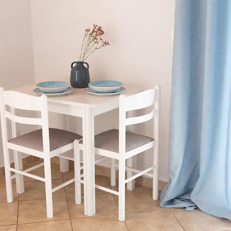 Your Destination Lejlighed *