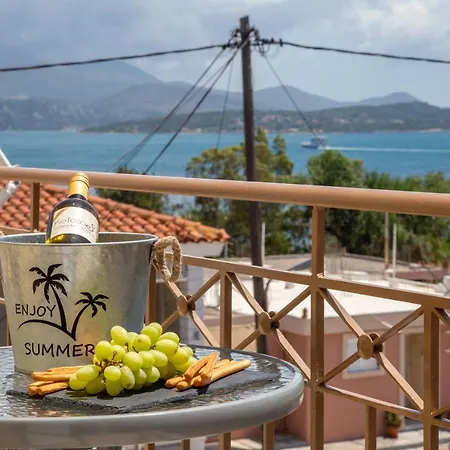 Lejlighed Your Destination *