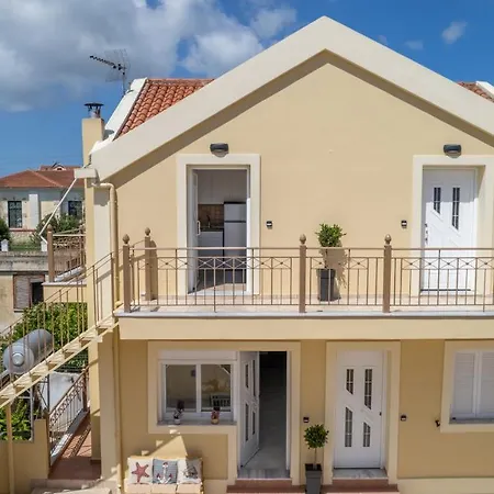 Your Destination Lejlighed *