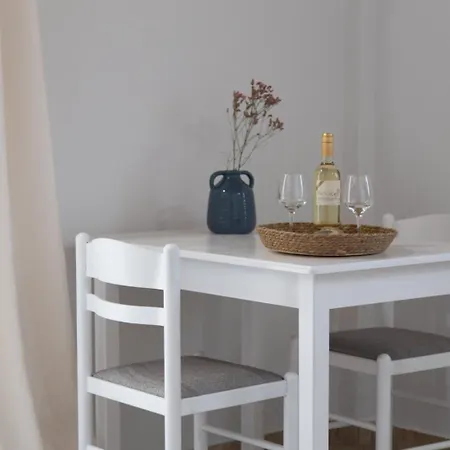 Lejlighed Your Destination Lixouri