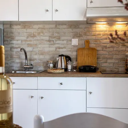 Your Destination Lejlighed