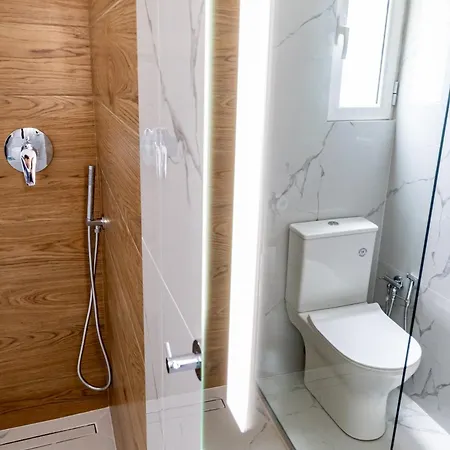 Your Destination Lejlighed *