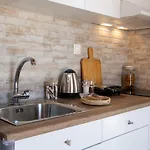 Your Destination Apartment Lixouri
