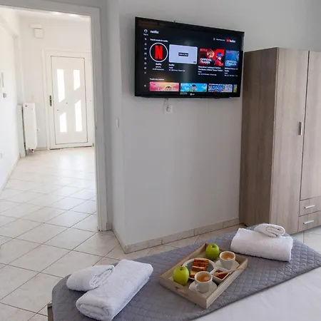 Your Destination Daire *