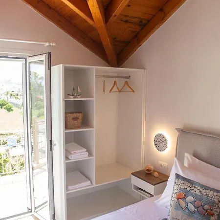 Appartamento Your Destination Lixouri
