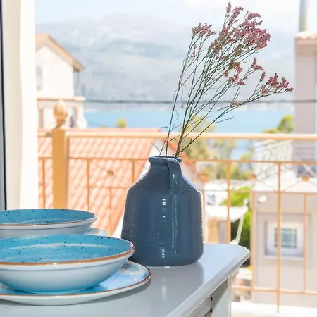 Your Destination דירה