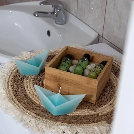 דירה Your Destination