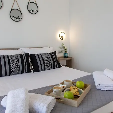 Your Destination דירה ליקסורי