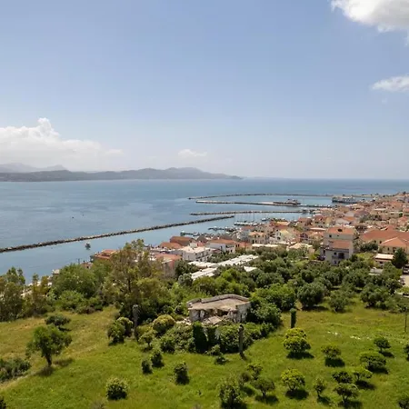 Appartamento Your Destination