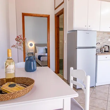 Your Destination דירה *