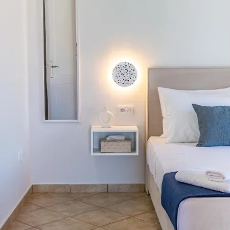 Appartamento Your Destination Lixouri