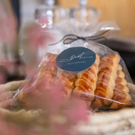 Appartamento Your Destination