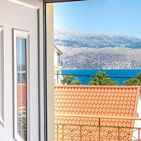 Appartamento Your Destination Lixouri