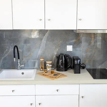 Daire Your Destination Lixouri