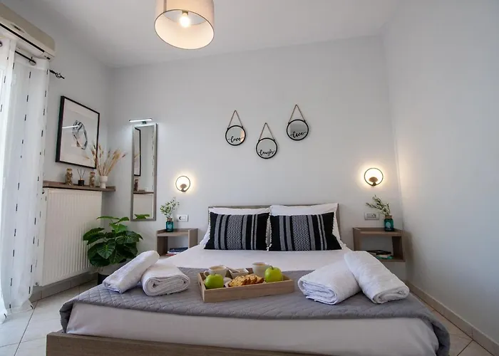 Your Destination * Lixouri