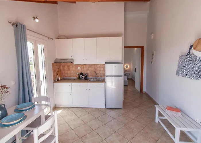 Your Destination Appartement *