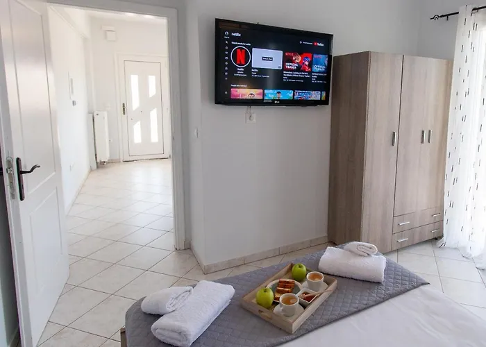 Your Destination Appartement *