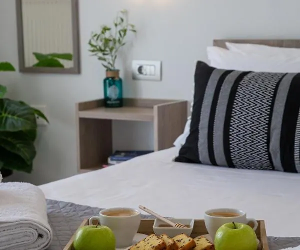 Apartment Your Destination