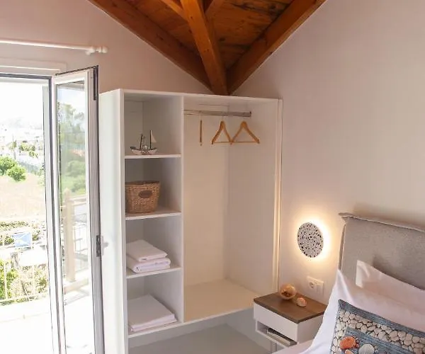 Apartment Your Destination Lixouri