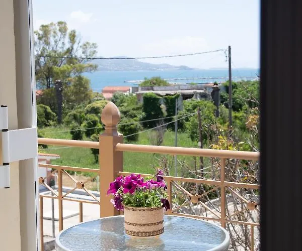 Apartment Your Destination *