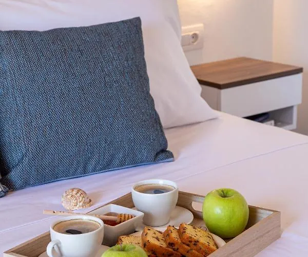 Your Destination Apartment Lixouri