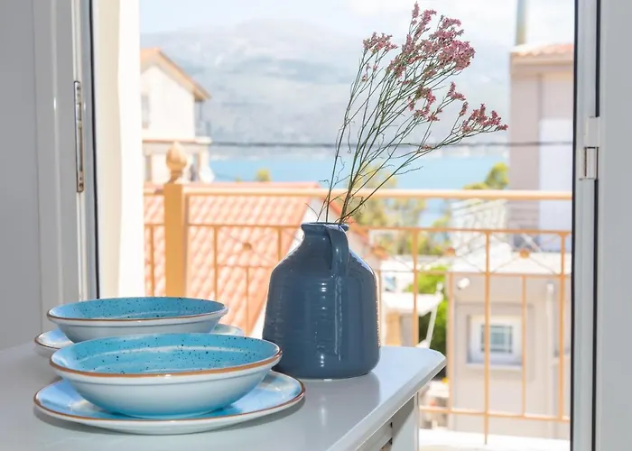 Your Destination Appartement