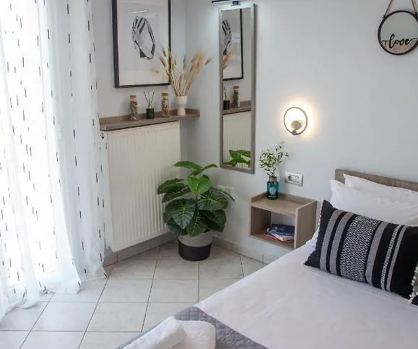 Apartment Your Destination *