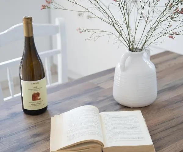 Apartment Your Destination