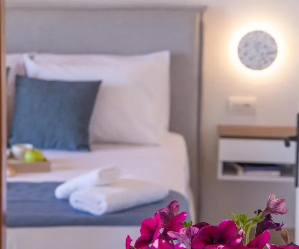 Your Destination Apartment *