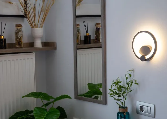 Appartement Your Destination *