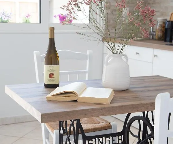 Your Destination * Lixouri