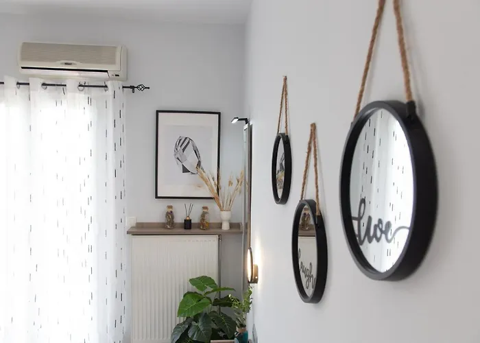 Your Destination Apartment