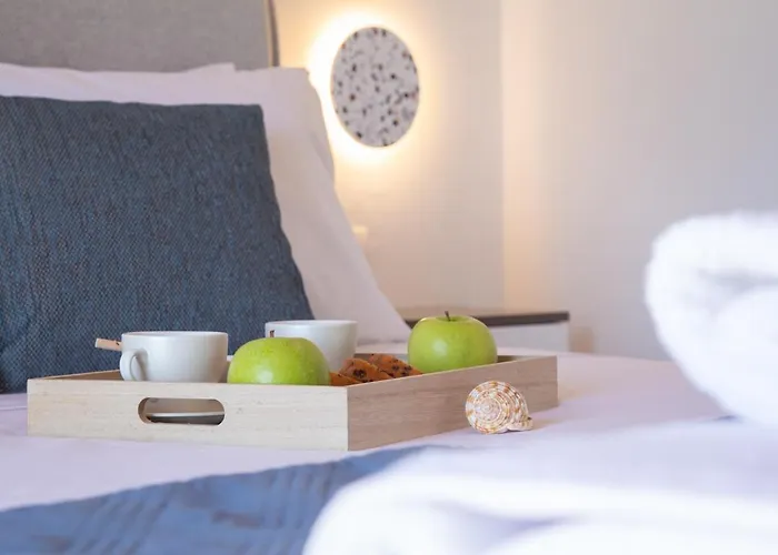 Your Destination Appartement Lixouri