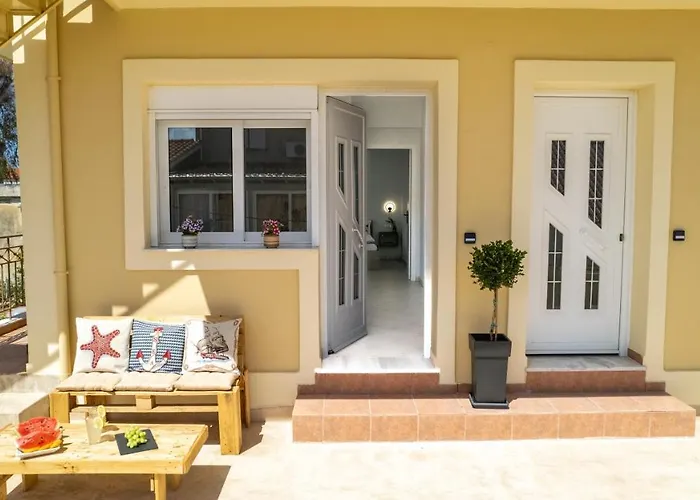 Your Destination Appartement