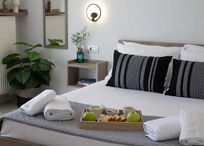 Appartement Your Destination *