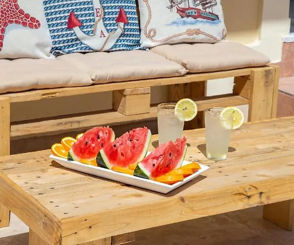 Your Destination Lixouri