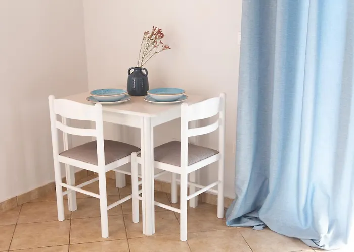 Your Destination Appartement *