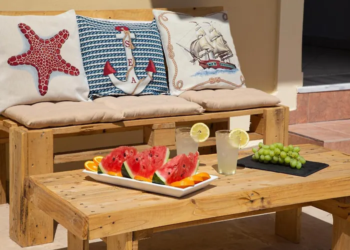 Apartment Your Destination *