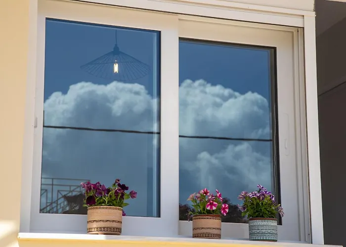 Your Destination * Lixouri