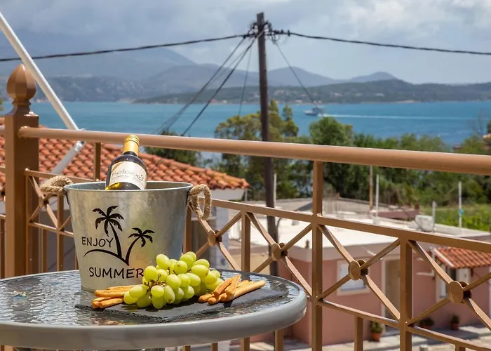 Appartement Your Destination *