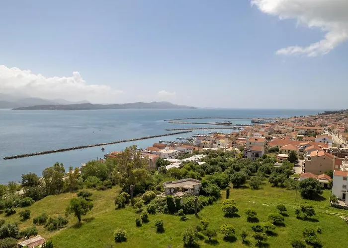 Appartement Your Destination