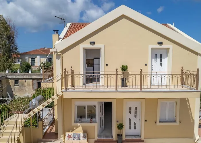 Your Destination Apartment *