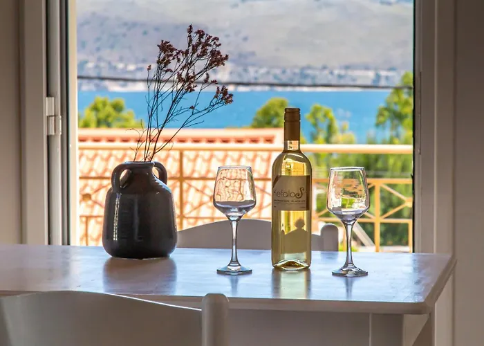 Appartement Your Destination