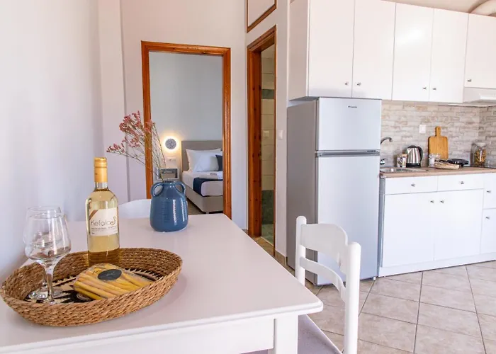 Your Destination Appartement *