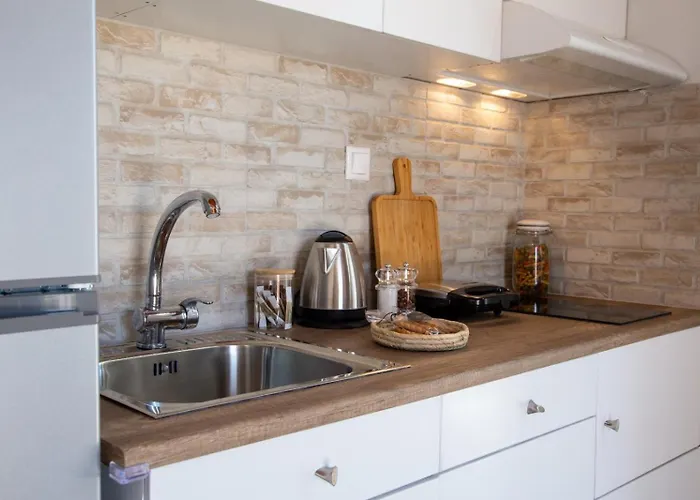 Your Destination Appartement Lixouri