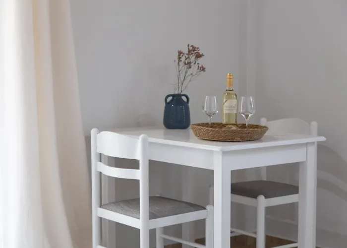 Appartement Your Destination Lixouri